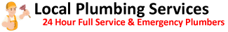 Saluda Plumbers